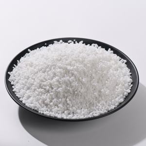 PE 압출 및 사출 성형용 투명 마스터 배치 황산 나트륨 필러 마스터 배치 - Product Image 1