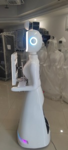 Robotic Photo Booth Ipad Camera Phone Robot Automated Movement Arm Photobooth <strong>Dslrbooth</strong> for Events - Product Image 4