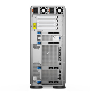 Dells PowerEdge T560 Office Friendly Tower Server 5th Gen Intel Xeon DDR5 5200MT/s PCIe 5.0 Remote Management - Product Image 3