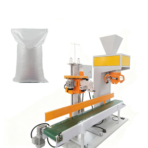 Vente directe usine – Machine d'emballage automatique de poudre électrique PLC personnalisée avec emballage sous film et sous feuille, haute efficacité - Product Image 2