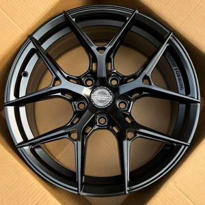 Giả mạo bánh xe đua cho BMW M2 F80 F82 F90 E46 E92 M3 M4 F30 G20 G30 G80 g82 330i m340i vành bánh xe 18 5x120 5x112 - Product Image 2