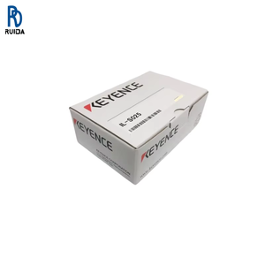 ใหม่ เซ็นเซอร์วัดระยะด้วยเลเซอร์ของแท้ IL-1000/ IL-1050/ IL-S025 - Product Image 1