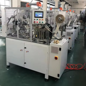 Custom Colorful Floral <span class=keywords><strong>Bow</strong></span> <span class=keywords><strong>Making</strong></span> <span class=keywords><strong>Machine</strong></span> Automático Solid PP Plastic Ribbon Gift Wrap Star <span class=keywords><strong>Bow</strong></span> Forming <span class=keywords><strong>Machine</strong></span> Film Foil - Product Image 3