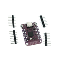 ESP32 S2 Mini WIFI Board Berbasis ESP32-S2FN4R2 ESP32-S2 4MB FLASH 2MB PSRAM MicroPython D1 Mini Upgrade