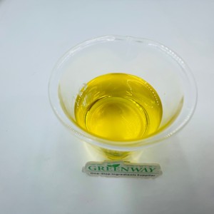 Giá thấp solubilizer thực phẩm chất nhũ hóa lớp mỹ phẩm nguyên liệu CAS 9005-65-6 <span class=keywords><strong>Polysorbate</strong></span> <span class=keywords><strong>80</strong></span>/Tween <span class=keywords><strong>80</strong></span> - Product Image 1