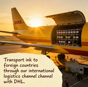 Servicios de Envío Seguros y Confiables por Expreso/Aire/Mar y Transporte Terrestre de China a los Países Bajos con Despacho de Aduanas Incluido - Product Image 3