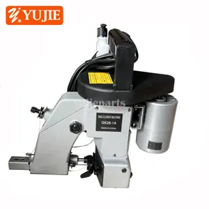 Yujie máquina de costura industrial portátil, GK26-1A saco mais próximo máquina portátil