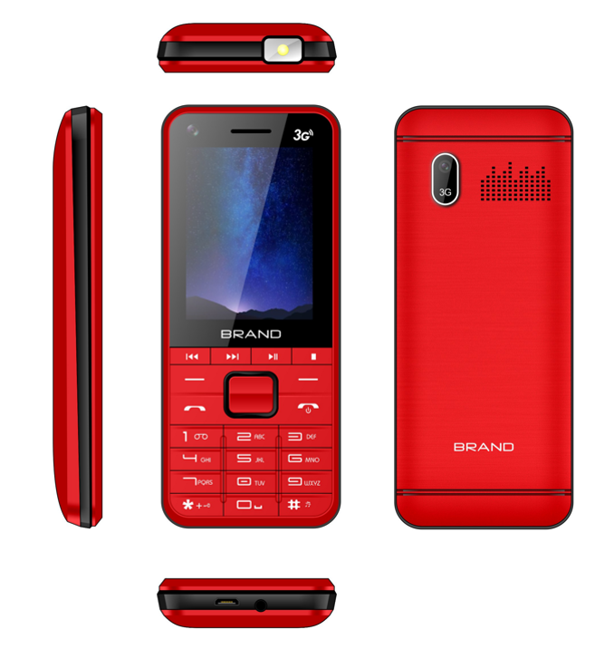 Rojo