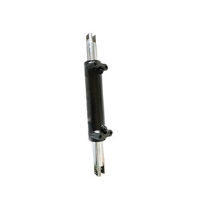 Cilindro de Dirección para Montacargas Doosan Daewoo D35S-5 D40S-5, Cilindro Transversal Hidráulico de Doble Acción, Pieza D51012756 - Product Image 3