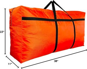 Échantillon gratuit sac équestre personnalisé de grande capacité stockage de balles à alimentation lente sac de foin de cheval sac fourre-tout étanche réglable pour cheval - Product Image 3