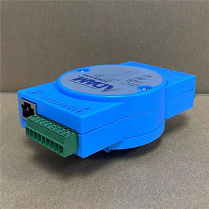 新型spot高质量ADAM-6060 6通道DI和6通道中继Modbus TCP模块 - Product Image 2