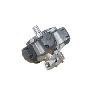Motore idraulico a cinque stelle ITM16-1400 ITM16-1600 altalena del motore della pompa idraulica & idraulica in gru, impianti di perforazione - Product Image 1