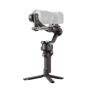 RS 4 Handheld Gimbal Stabilizer 3kg Payload 2nd-Gen Vertical Shooting Auto Axis Lock 12 Hours Anti-Shake DSLR Mirrorless <b>Cameras</b> - Product Image 4