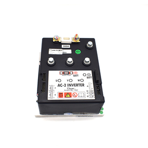 <span class=keywords><strong>Forklift</strong></span> parçası AC-2 invertör 48V/450A AZ4003 AC Motor kontrol ünitesi FZ5103-INV.AC-2 48/450 flaş - Product Image 4