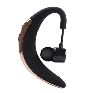 Vendita calda auricolari a mani libere lettore musicale mp3 impermeabile cuffie in-ear auricolari sportivi wireless per telefoni