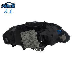 Faros LED para <span class=keywords><strong>BMW</strong></span> F32 2017-2020, Serie 4, F32 F36 <span class=keywords><strong>420i</strong></span> 428 430i 435i M3 M4, Faros Matrix Originales - Product Image 4