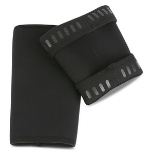 Genouillères de fitness personnalisables de qualité supérieure en gros – Logo personnalisable, matériau durable – Vente chaude - Product Image 3