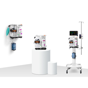 Máquina de Anestesia Veterinaria Portátil Mindray Veta 3X para Hospitales - Product Image 5