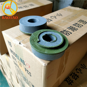 Cabezal de molienda grande directo de fábrica Y6/Y3 <span class=keywords><strong>Disco</strong></span> abrasivo de pulido de resina de arco circular Tipo soporte OEM personalizado - Product Image 6
