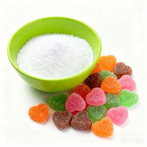 Rambda 80メッシュ食品グレードE407ゼリーカッパロタカラギーナンパウダーストリップ1000強 - Product Image 3