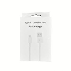 Type <b>C</b>/Micro <b>Charger</b> Cable Data Transfer 5V/2A Fast Charging Phone Cable for Smart Phones - Product Image 5