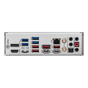 Placa Base MSI Z790 EDGE WIFI DDR4 para Procesador Intel de 12.ª/13.ª Generación, Placa Base de Gama Alta Compatible con CPU I5 I7 I9 con Buen Precio para 12700 127 - Product Image 5