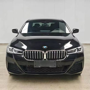 <span class=keywords><strong>BMW</strong></span> Série 5 2022, neuve, de luxe, berline essence automatique turbo, norme d'émission Euro VI, pneus R18, conduite à gauche, toit ouvrant arrière - Product Image 1