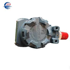 공장 직판, 맞춤형 압력 센서, 게이지 압력, 진공 압력 및 절대 압력 측정용 - Product Image 5