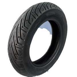 Neumático Sin Cámara Evride L005 130/90-10TL para Motocicleta Eléctrica, de Fábricas de Henan, 1 Año de Garantía, Reemplazo/Reparación - Product Image 2