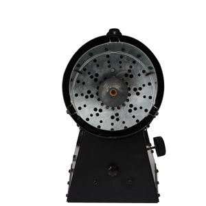 מוסך נייד פרופאן התחממות יתר הגנה 150000BTU גז אוויר דוד מפוח - Product Image 3