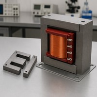 EI CRGO Core yang Teruji Pabrik, Setiap Batch Mengalami Verifikasi Kinerja Magnetik