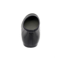 Chaussures de marche classiques pour femmes, style scolaire, Logo personnalisé, chaussures noires en cuir Pu pour dames, 2022