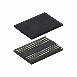 ซื้อชิ้นส่วนอิเล็กทรอนิกส์ออนไลน์ 96 TFBGA IS46TR16128A-15HBLA1-TR ช่องทางผู้ผลิตหน่วยความจำ - Product Image 1