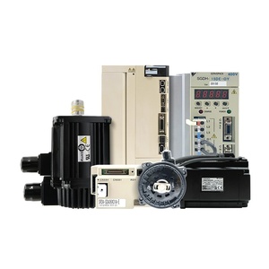 ตัวควบคุมการเขียนโปรแกรม PLC อินเวอร์เตอร์ VFD โมดูล PLC รุ่น FFR-BS-00380-55A-SF100 - Product Image 6