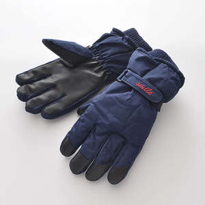 Gants <span class=keywords><strong>de</strong></span> neige antidérapants et imperméables pour hommes, avec monture, pour le <span class=keywords><strong>ski</strong></span>, le Snowboard, la pratique en hiver - Product Image 3