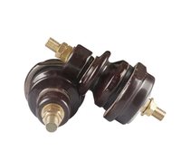 Isolateur de transformateur Ledawin, type M20, norme DIN-1/250, modèle 1KV, application : autre, résistance à la traction : autre, matériau : autre