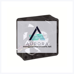 พัดลมระบายความร้อน OEM 9RA0612J40011 1688-9RA0612J40011-ND และราคาดี - Product Image 1