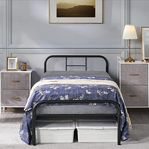 Cadre <span class=keywords><strong>de</strong></span> lit en métal moderne pour adultes, vente en gros, design <span class=keywords><strong>gain</strong></span> <span class=keywords><strong>de</strong></span> <span class=keywords><strong>place</strong></span>, dortoir, école, <span class=keywords><strong>chambre</strong></span> ou appartement - Product Image 2