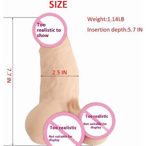 Ya'ci Bisexualité Unisexe Avion Coupe <span class=keywords><strong>Sex</strong></span> Toy Gay Backcourt Double Usage TPE Matériel Gode Vibration Vagin Fonctions - Product Image 5