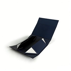 Estuche de presentación de arte AOPA |   Caja Rígida Plegable con Marco Magnético - Product Image 3