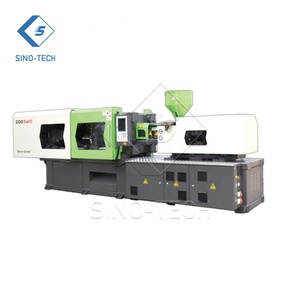 Injection Blow Molding 260t Plastic Mold Injection Molding Service Machine