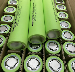 High Power 32140 33140 40135 3.2V 15Ah 20Ah 1C 3C Deep Cycle Cell for Vehicles Solar <b>Energy</b> <b>Storage</b> - Product Image 2