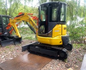 अच्छी स्थिति में <span class=keywords><strong>Kobelco</strong></span> sk35sr मिनी खुदाई 3.5 टन <span class=keywords><strong>kobelco</strong></span> sk35 <span class=keywords><strong>55</strong></span> 60 75 60 75 इस्तेमाल मिनी खुदाई के लिए कम कीमत - Product Image 3