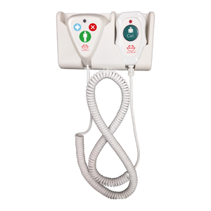 Système filaire <span class=keywords><strong>MMCall</strong></span> Interphone d'hôpital Système d'appel infirmier filaire Système d'appel sans fil vers filaire - Product Image 6