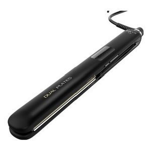 Plancha de pelo DUAL PLATES Led 4D Negra GI2512 - Product Image 3