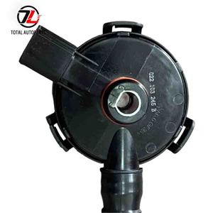 油分离器曲轴箱通风阀软管 OEM 022103245B 022103765A 95511076500 022 103 24 5B 适用于大众途安 - Product Image 2