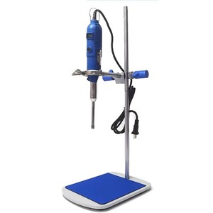 Pulvérisateur de cellules de <span class=keywords><strong>laboratoire</strong></span> Homogénéisateur à main Émulsificateur de peinture Portable Disrupteur de tissu Homogénéisateur Mélangeur - Product Image 5