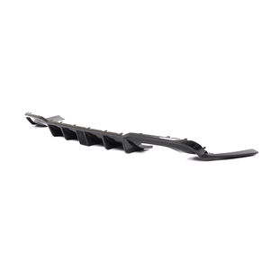 ดิฟฟิวเซอร์หลังคาร์บอนไฟเบอร์ JC <span class=keywords><strong>Sportline</strong></span> พร้อมไฟ LED สำหรับรถยนต์ <span class=keywords><strong>Audi</strong></span> S3 <span class=keywords><strong>A3</strong></span> S-Line 8V Sedan 4 ประตู ปี 2017-2019 - Product Image 3