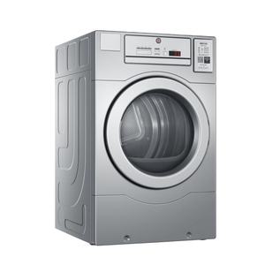 เครื่องซักผ้าและอบผ้าแบบหยอดเหรียญ 13 กก. ราคาประหยัด สำหรับร้านซักรีด ร้านขายเสื้อผ้า โรงแรม และใช้ในบ้าน - Product Image 2