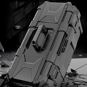 HKSF 19 inches 15inches 21 inches plastic tools <b>box</b> - Product Image 4